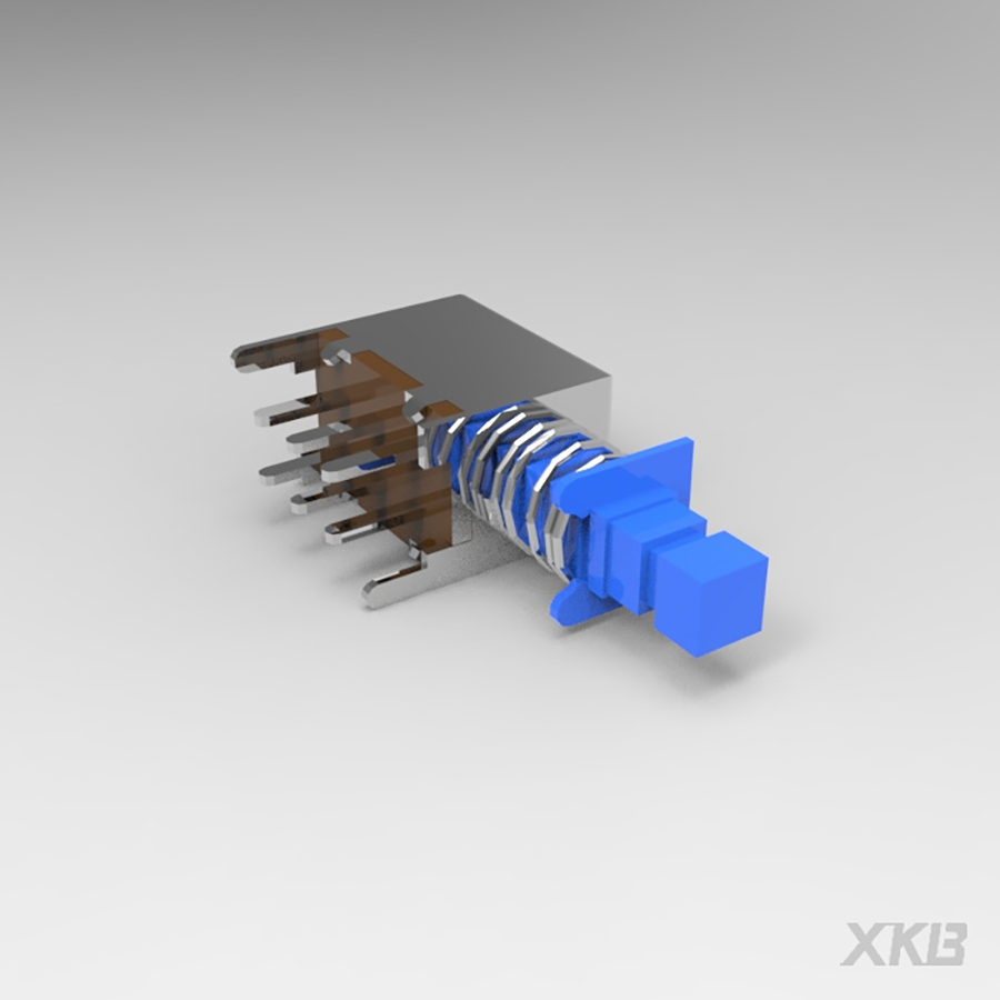 XKBS22E05-W-XKB Connectivity